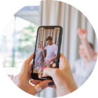 Imagem principal do artigo 5 dicas para viralizar seu vídeo no reels do Instagram